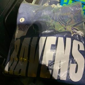 Ravens hoodie